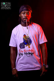 Judah Rapknowledge Da Akbar